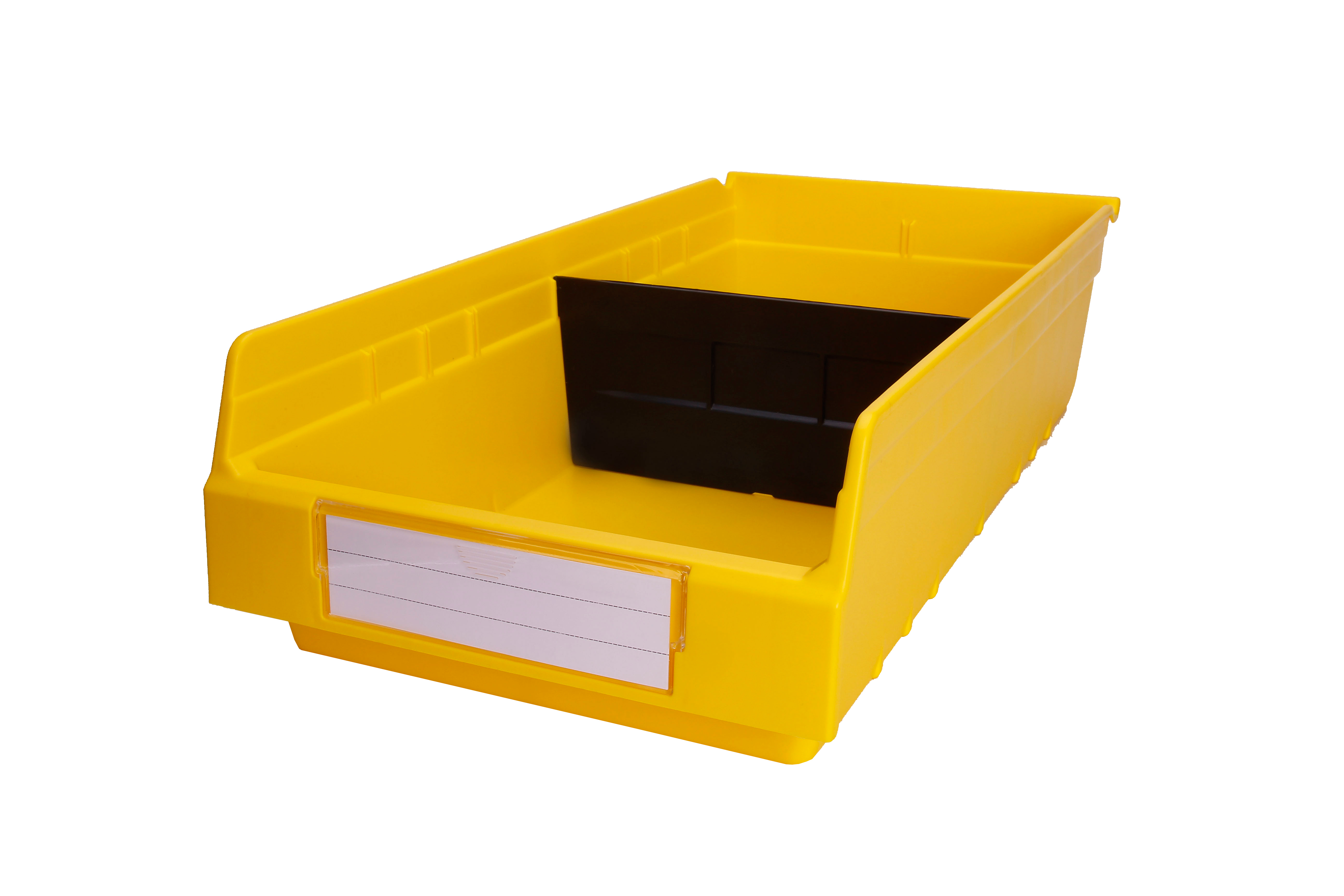 Solid Box Style Warehouse Workbench with Multifunctional Storage and Stackable Design
