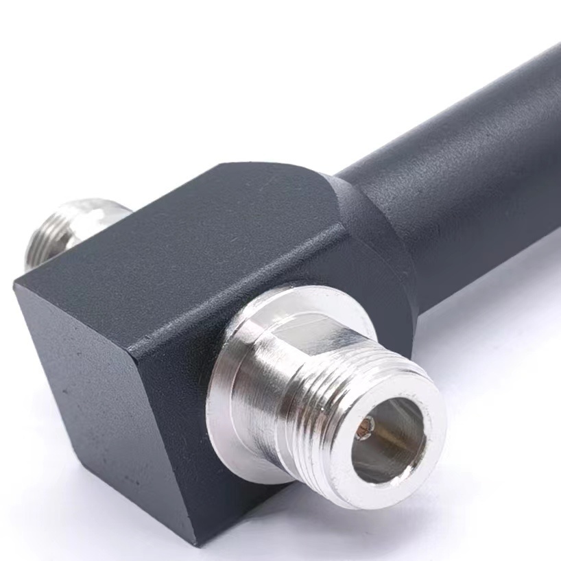 698-3800MHz 2 Way Power Divider RF Splitter 2 Way Log Splitter