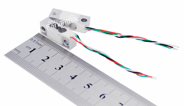 lightweight load cell sensor