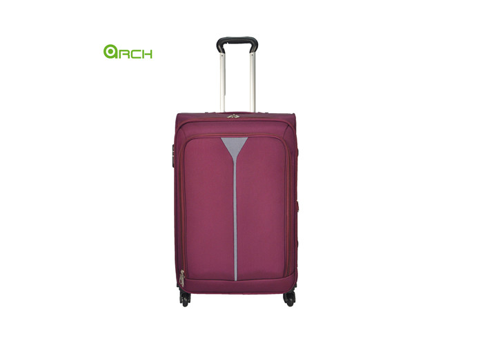 28 Inch Spinner Wheels Lightweight Cabin Roller Case Luggage