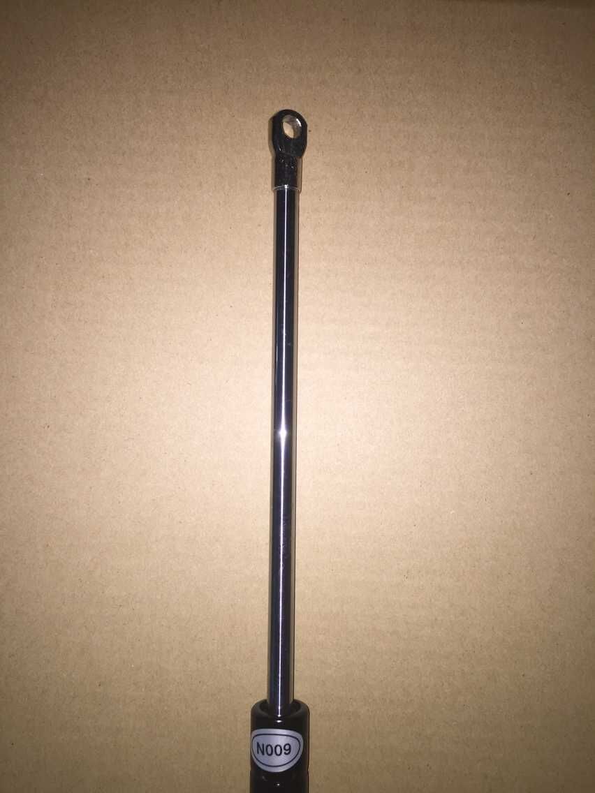 Industrial Easy Lift Automotive Gas Springs , Lockable Gas Spring Struts Brakets