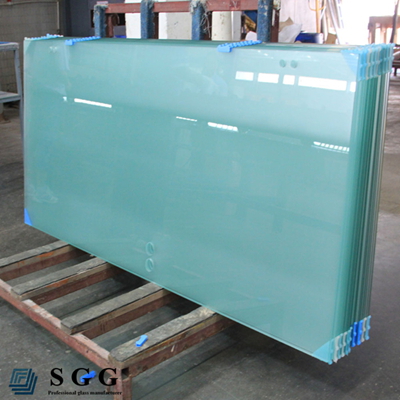 residential toughened glass walls (4mm,5mm,6mm,8mm,10mm,12mm,15mm,19mm)