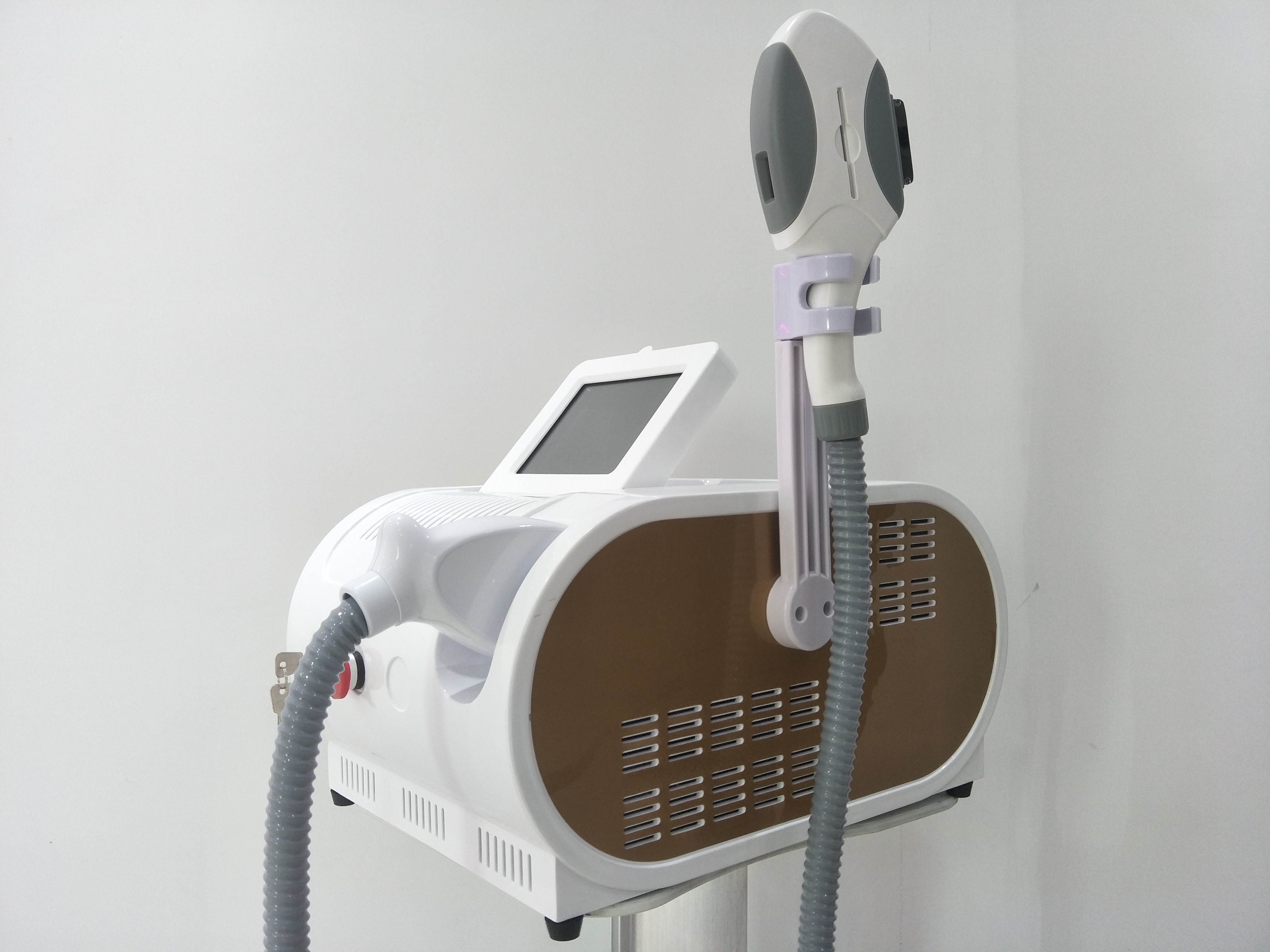 D11 Hot Selling Cool Effective OPT Skin Rejuvenation Machine For Hair Removal Skin Whitening Machine