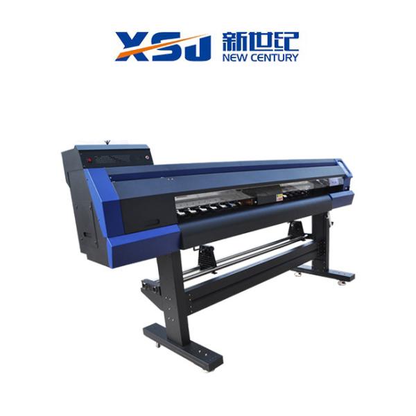Quality Fedar AL193 Dye Sublimation Fabric Printing Machine for sale