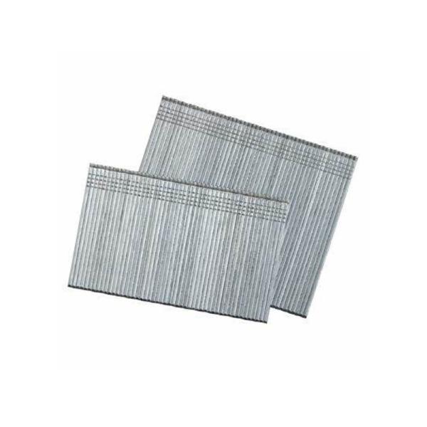 8" 16gauge 1" Air Brad Nail Finish Nail T25 for Furniture Decoration Strong and