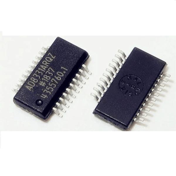 AD5270BCPZ-20-RL7
