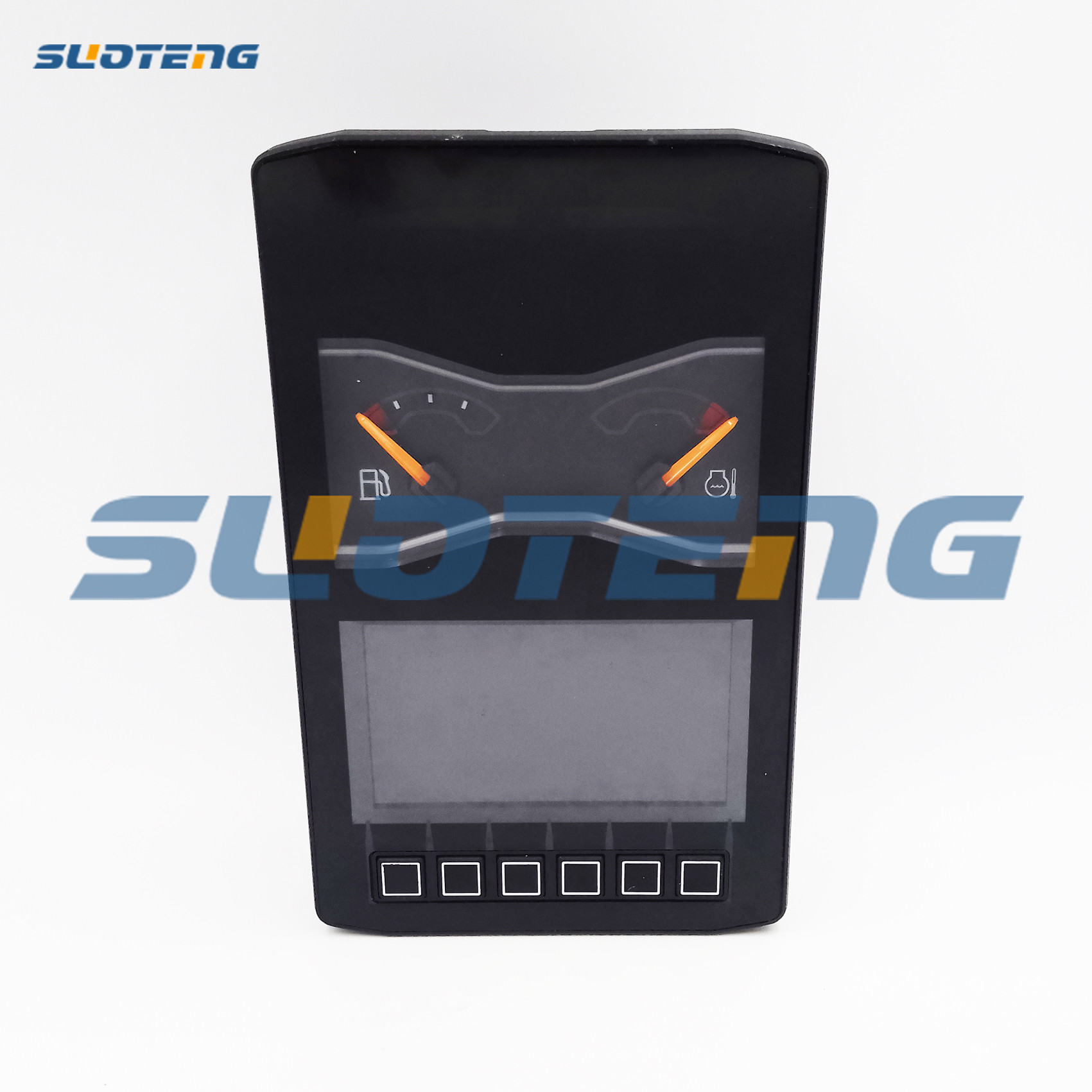 520-6242 Monitor Display Panel 5206242 For Excavator Parts