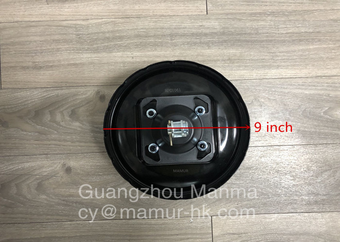 3510010Q13AA-N JAC Spare Parts Brake Booster Replacement For JAC 1040