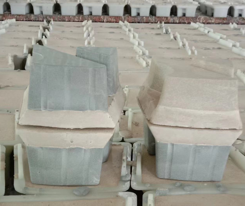 Customized Frankfurt Marble Abrasive For Jordan Middle East Market