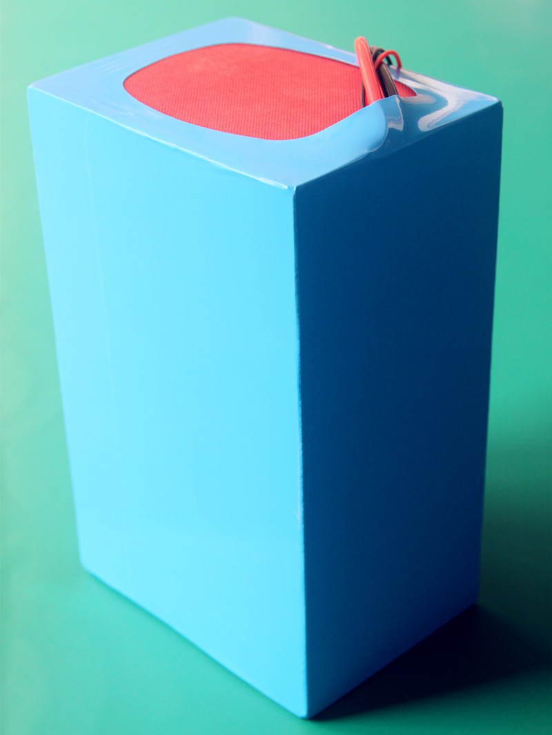 DIY 48v1000W Electric Bike Lithium Battery 48V 30Ah Li-ion 18650 battery with 30A BMS for E Bike Battery