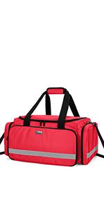 Emergency medical bag
