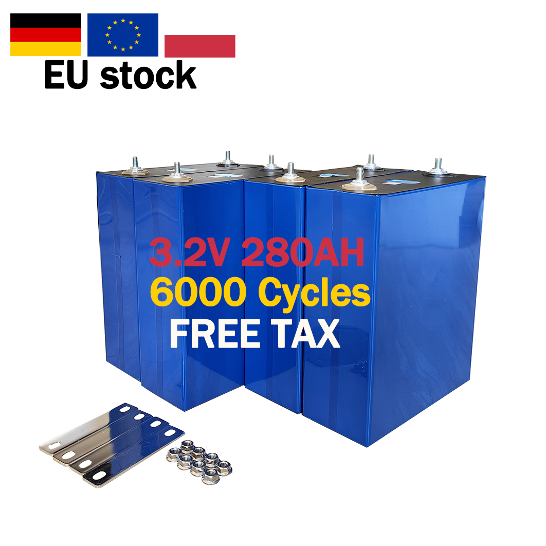 230Ah 272Ah 302Ah 304Ah Home Energy Storage Battery For DIY Solar Power Forum