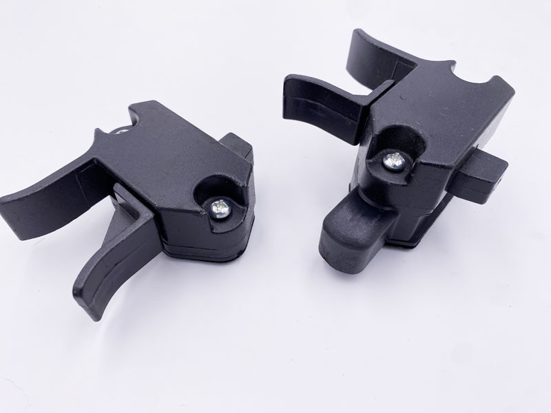 Excavator Door Lock VOLVO 350 250 480D Digger Lock Glass Buckle