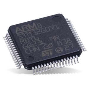  STM32H725REV6 STMicroelectronics Manufactures
