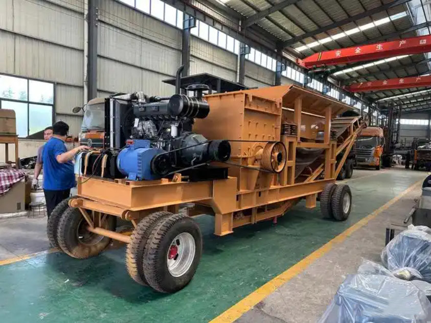 High Throughput Carton Crusher Heavy Duty Compact Design