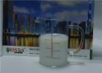 Anti Static And Anti - Adhesion Inkjet Back Coating PET , PVC , PP Paper