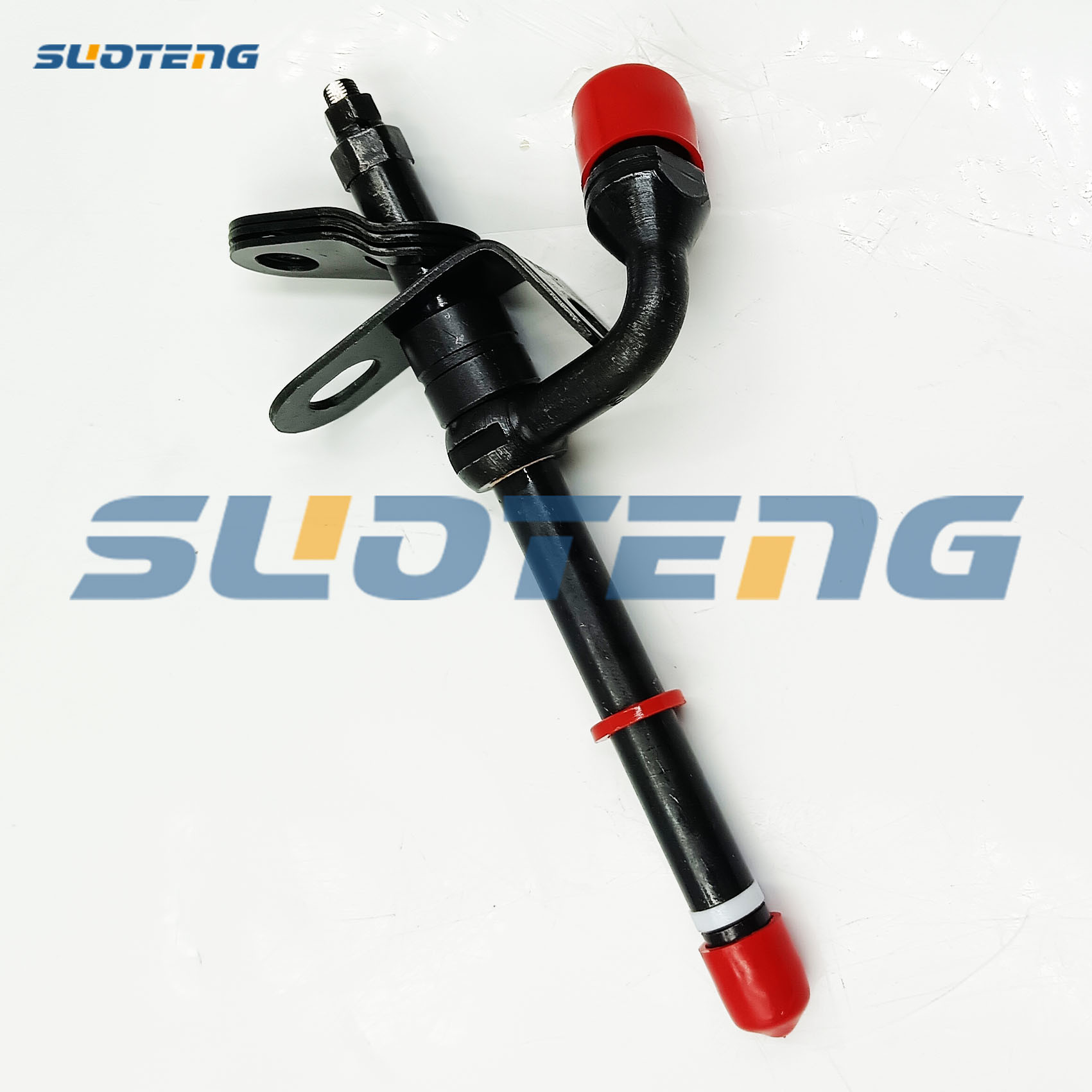 RE48786 Diesel Fuel Injector Nozzle For 310J Backhoe Loader Parts