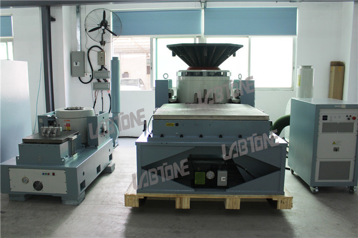 Energy Efficient High Acceleration Electro Dynamic Testing Equipment Vibration Tester