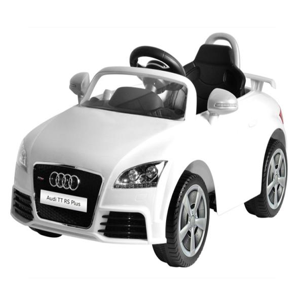 110.2*59*47.5cm High Grade Luxury Safety Kids Toy Electric Ride On Car with Four