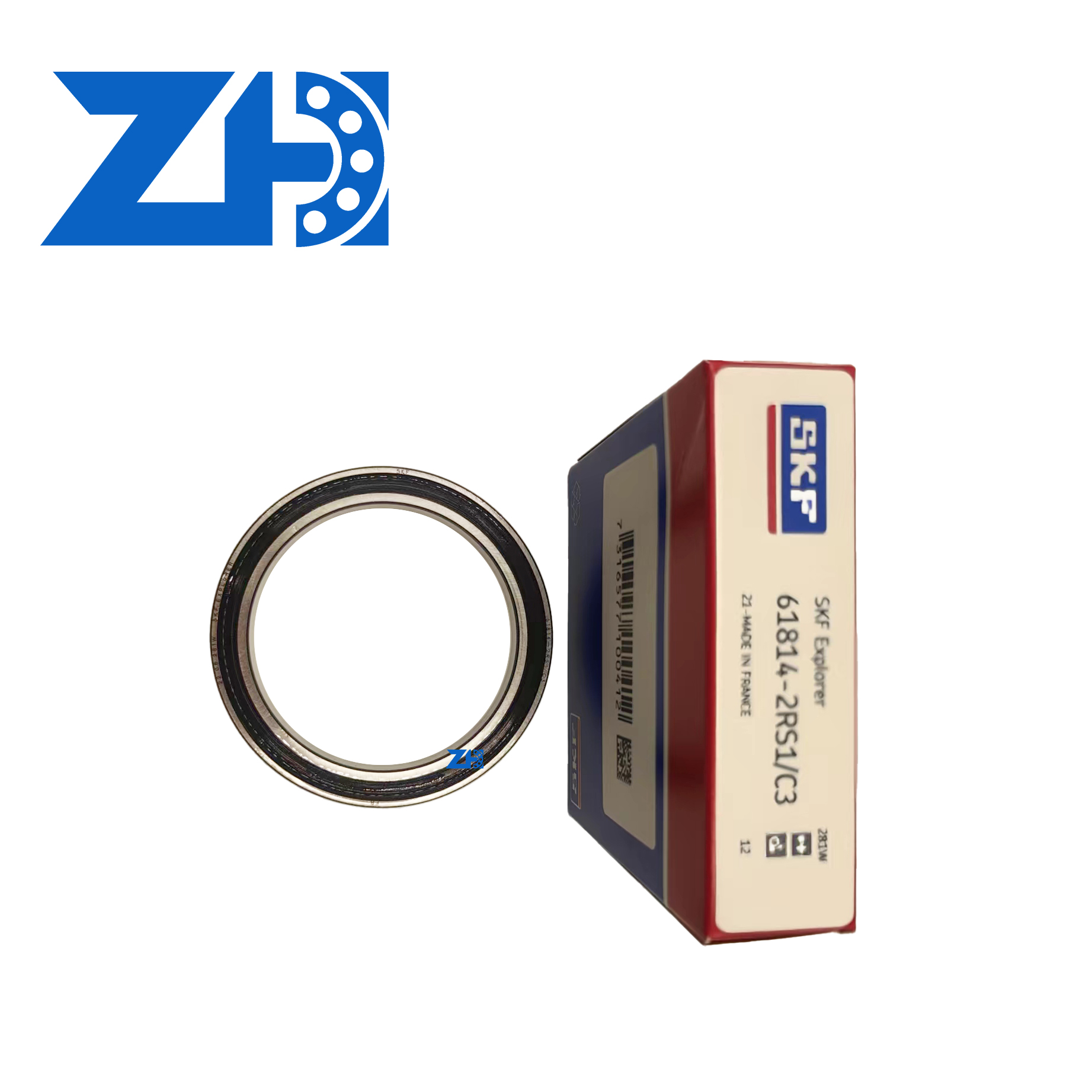 Elite 61814-2RS1-C3 61814/2RS/C3 Taper Roller Bearings Premium Craftsmanship for Seamless Performance