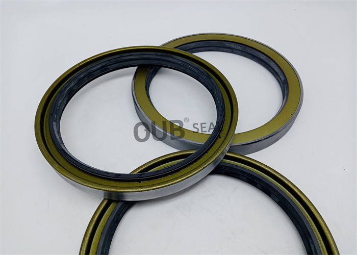 BZ4365E TC 104*139*13 High Pressure NBR Oil Seal Kits BW5602E DB 150*180*18