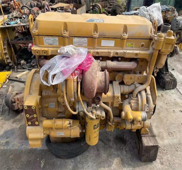 3644037 Diesel 364-4037 Engines 1018724 Marine 101-8724 Engine assembly 2199507