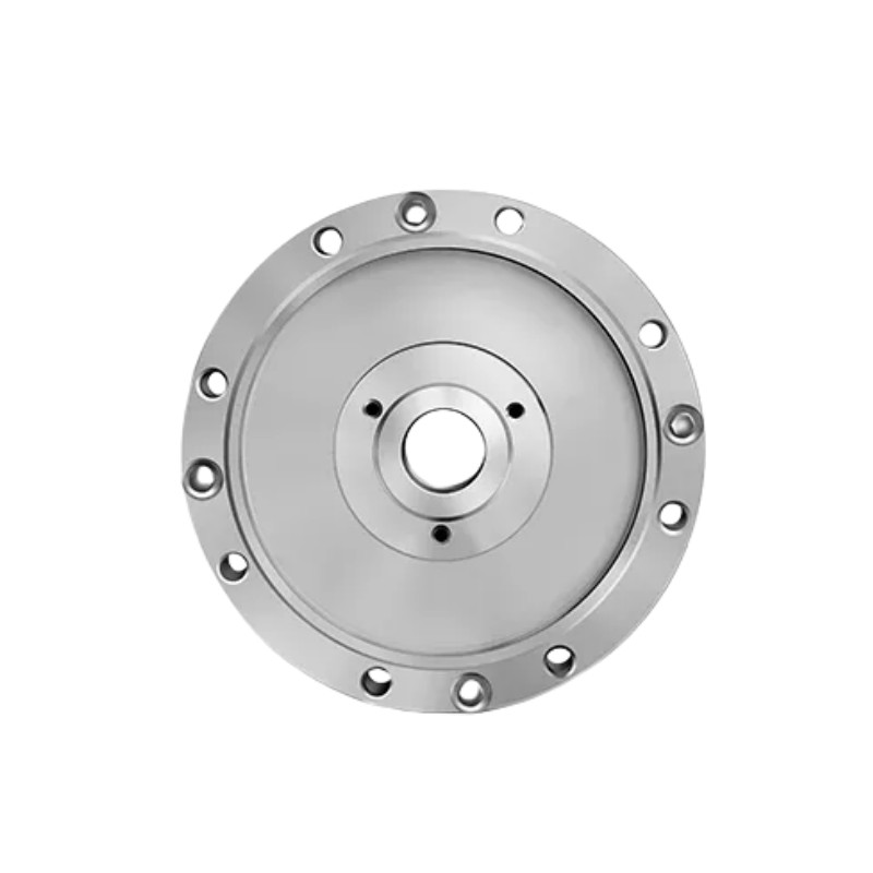 Custom Strainwave Harmonic Gear Reducer Gear Units High Positioning Accuracy