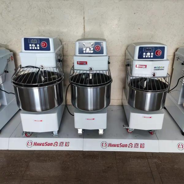 Multifunctional Automatic Food Mixer Bread Dough Stand Mixer Home Appliances