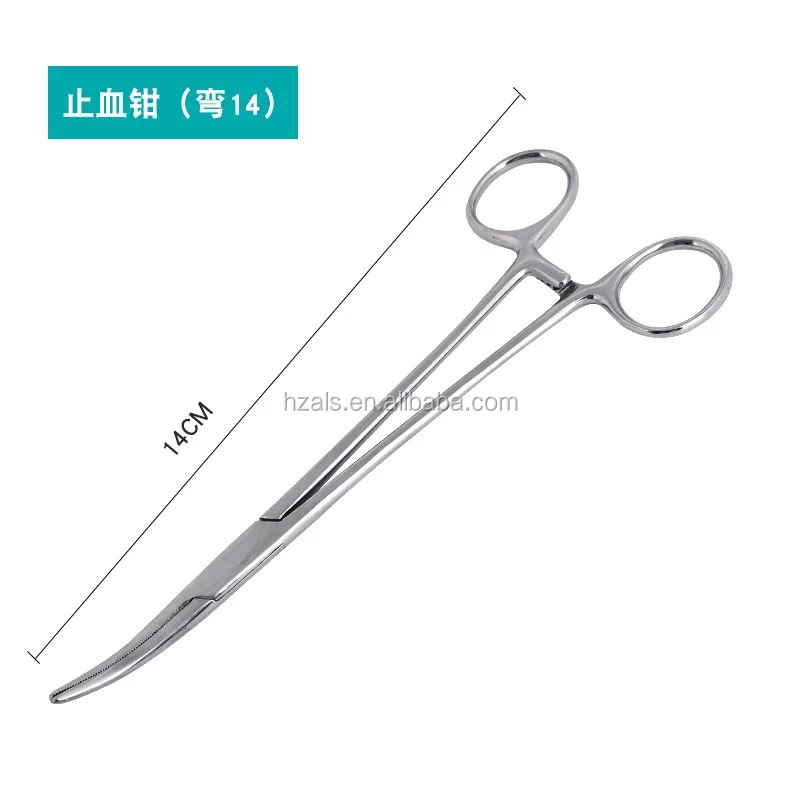CCC Dental Orthodontic Instrument Needle Holder Medical Grade Stainless Steel