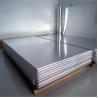 Buy cheap Construction CNC Waterproof Aluminium Metal Sheets 5083 12x1250X2500mm from wholesalers