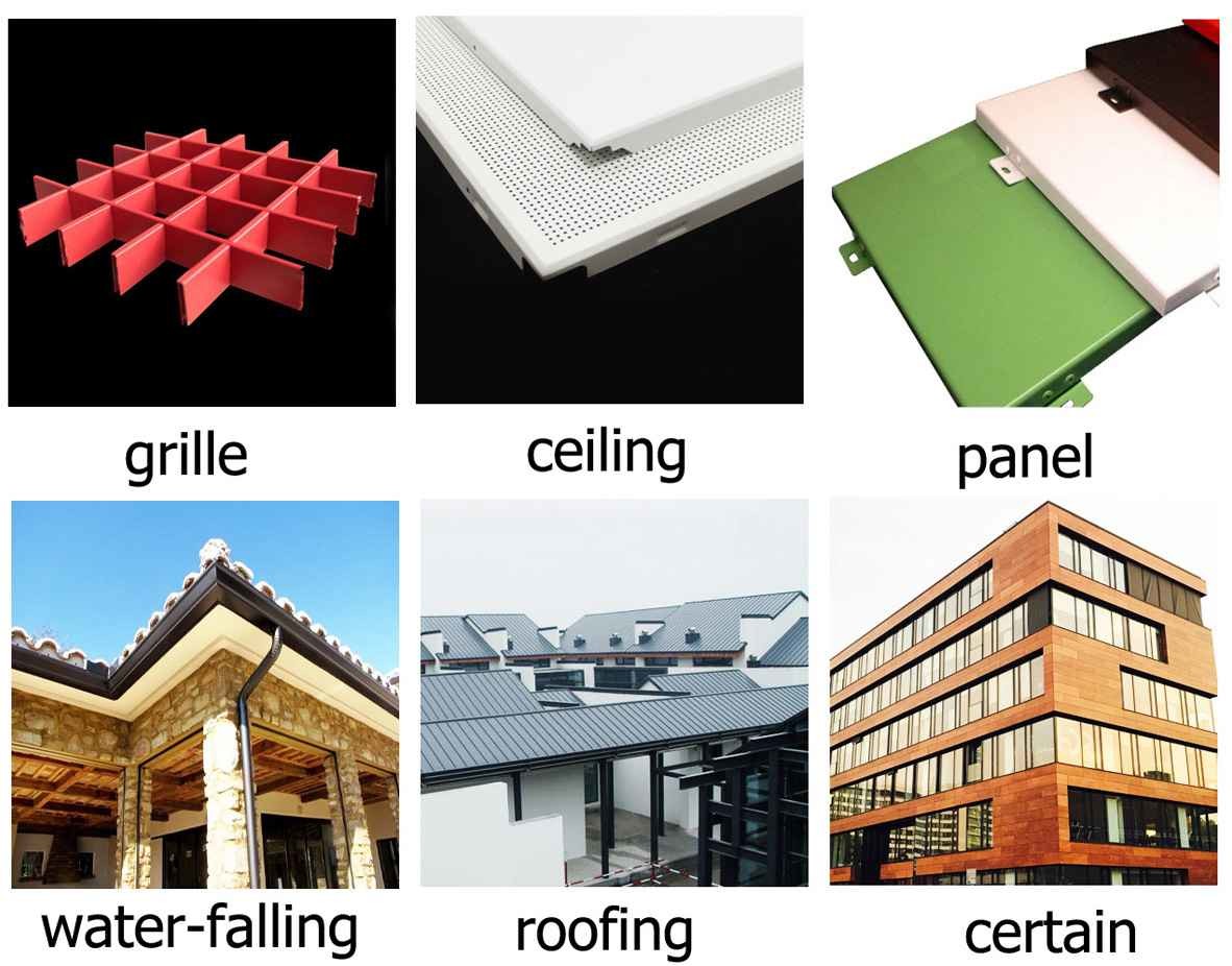 3104 Alloy 1.2mm Thickness Polyester Paint Aluminium Roofing Coil For Construction Material