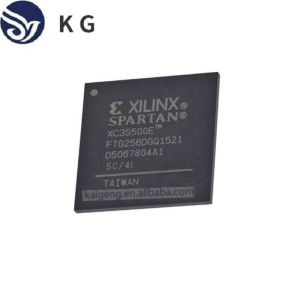EP1K50FC256 BGA Electronic Components IC MCU Microcontroller Integrated Circuits
