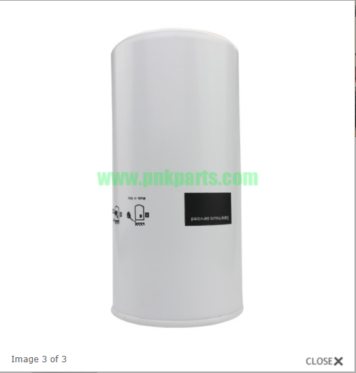 47427164 HYDRAULIC OIL FILTER FITS FOR TRACTOR
