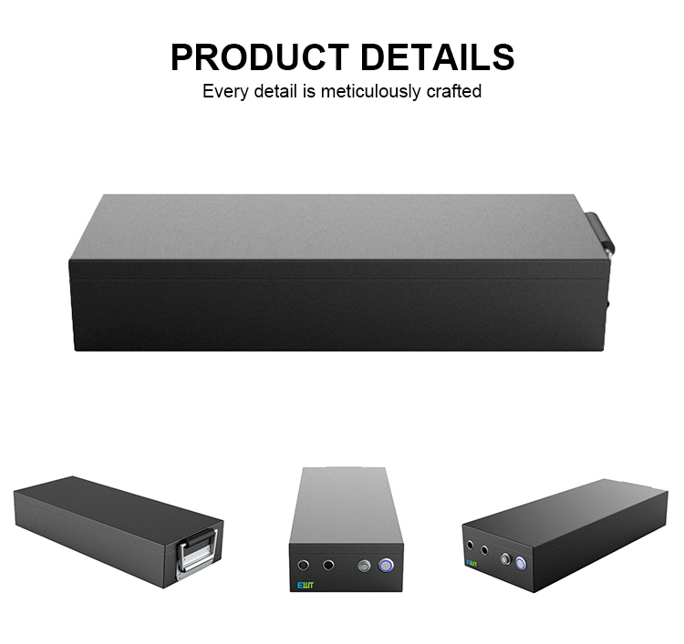 Intelligent Li Ion Battery Pack 13000mah 14.4v Lithium Ion Battery