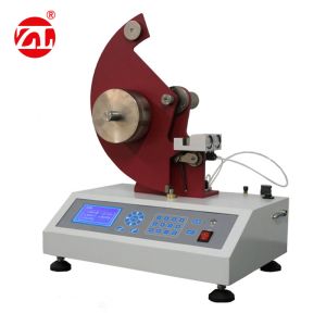 Good Repeatability / Versatile Instrument Digital Fabric Tearing Tester