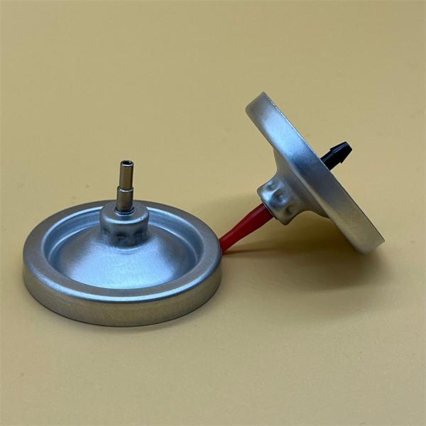 Butane Gas Valve Refill Valve for Lighters – High-Performance Refill Mechanism