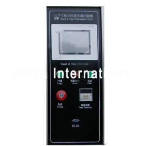 Environmental Aging Rubber Test Machine, Programmable Rubber Temperature