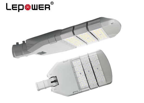 High Lumen Led Intelligent Street Light Residential Lamp 155LM/W 150W 135W IP66