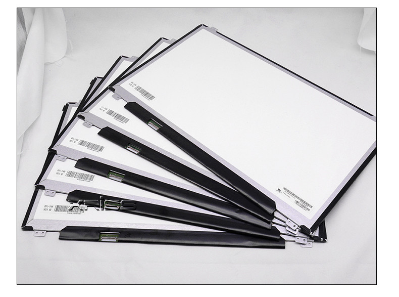17.3'' FHD LCD Screen Display IPS Panel LP173WF4-SPF3 for Asus ROG Strix GL753VD Series