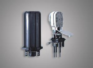 OFSC-007 240 Core Fiber Optic Splice Closures For Wide Area Networks Manufactures