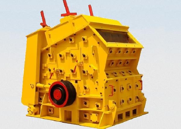 PF1415 series impact crusher, European hammer stone crusher, impact ore crusher,