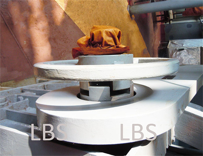 6mm Wire Cable Pulling Winch Machine Q345B steel Single Double Drum