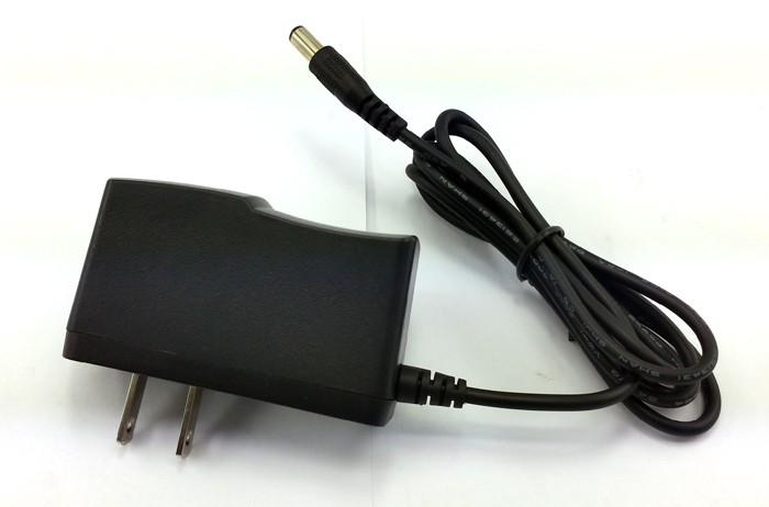 12v 0.5a power adapter