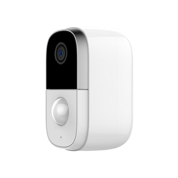 China 2 Way Talk Wireless Tuya Wifi Camera AI Motion Detection IP65 Waterproof on sale China 2 Way Talk Wireless Tuya Wifi Camera AI Motion Detection IP65 Waterproof on sale