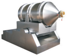 EYH Series Two Dimensional Mixer