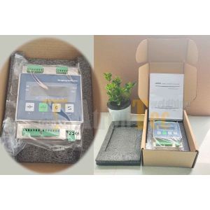 Atrontec Tension Testing Weighing Indicator Controller 200Hz 24VDC