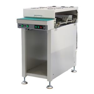 China SMT PCB Conveyors with Chain for Fully Automatic PCB 460 mm Width Adjustment - Board Handling Equipment on sale China SMT PCB Conveyors with Chain for Fully Automatic PCB 460 mm Width Adjustment - Board Handling Equipment on sale