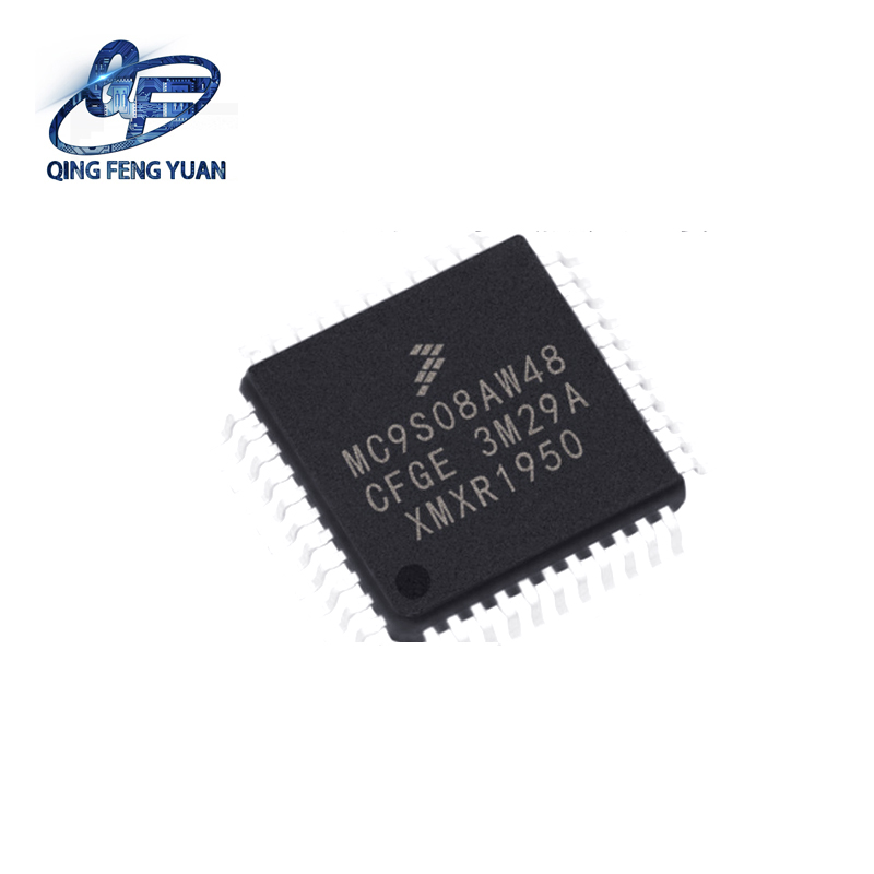 Memory Storage Chip MC9S08AW48CFGE N-X-P Ic chips Integrated Circuits Electronic components 9S08AW48CFGE