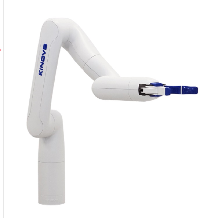 6 Axis New Gen3 Little Robot Compact Design for Education Automatic High Speed Collaborative robot