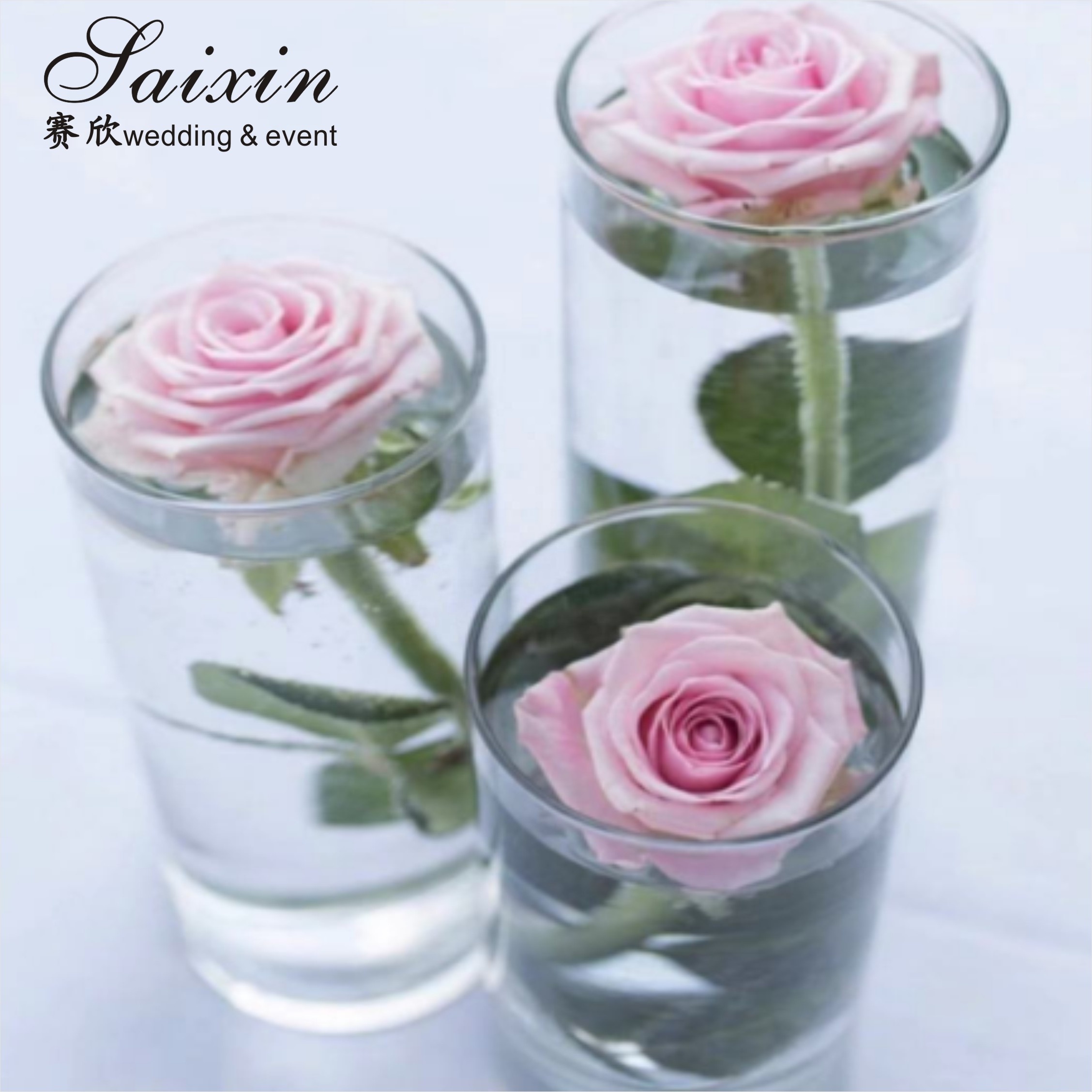 Diy Wedding Flower Stand Decor Gold Stainless Steel Flower Pot Stand Rack